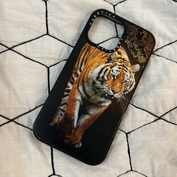 Casetify iPhone 13 Pro Max cases. $25 each - Picture 4 of 13